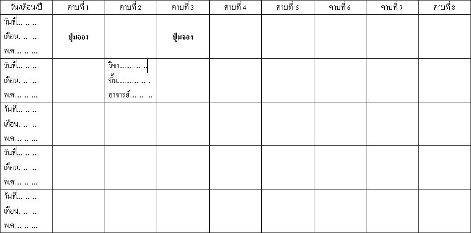 สอบถามเรื่องการเขียนโปรแกรมจองการใช้ห้องเรียนครับ