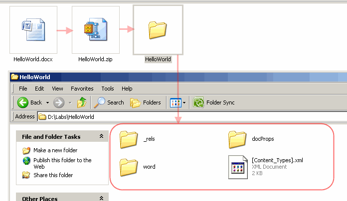 ผมมี XML ของ docx ซึ่งอยากจะดึงมาค้นหาเฉพาะที่เป็น หัวข้อ1 2 3