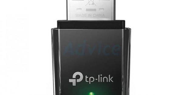ติดตั้ง Driver USB Wireless tp-link AC1300 Archer T3U บน Linux Mint